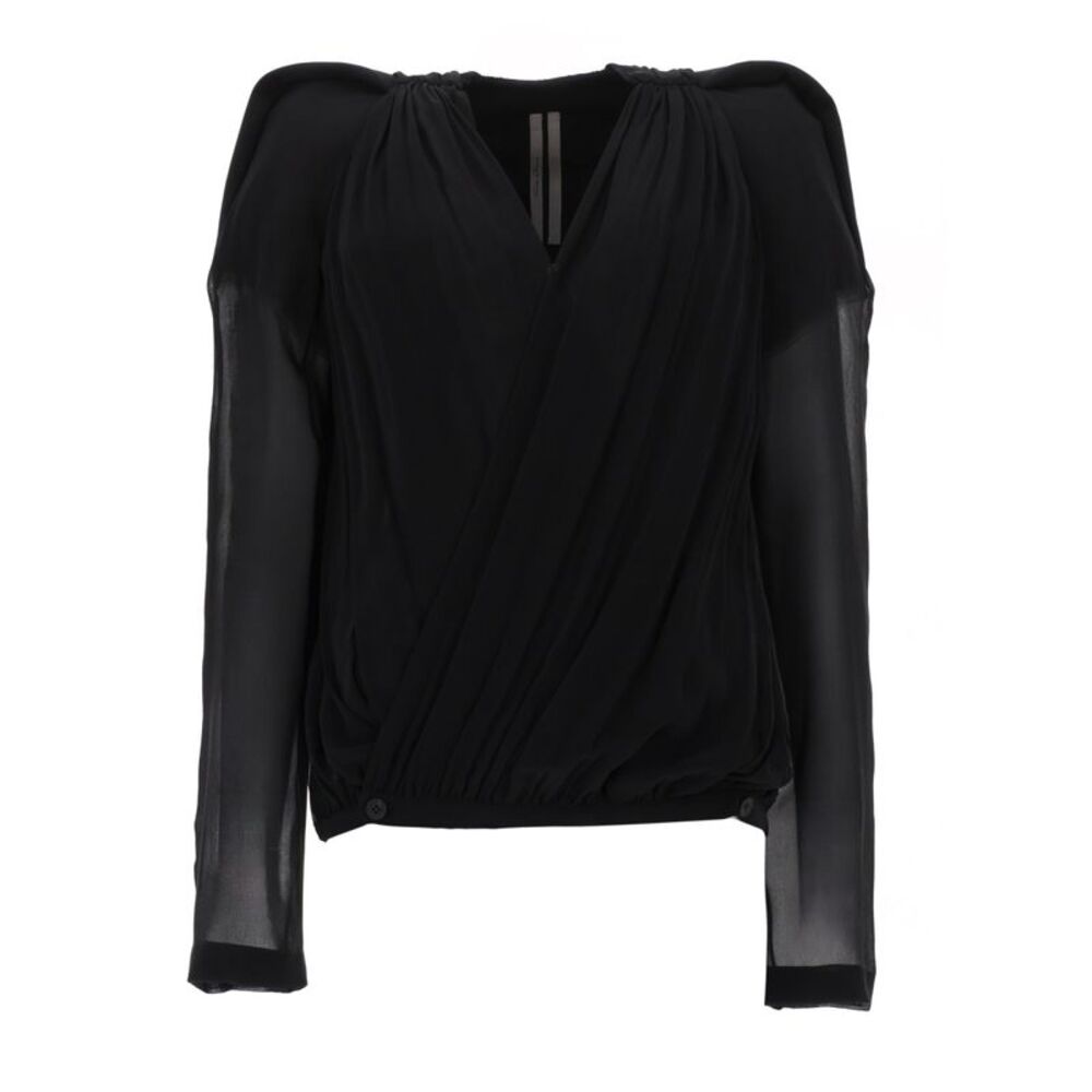 Rick Owens Women "Mary" Jacket